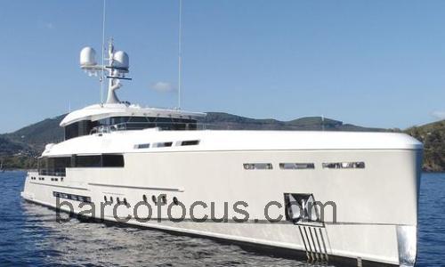 Endeavour 50 ficha-técnica e avaliações